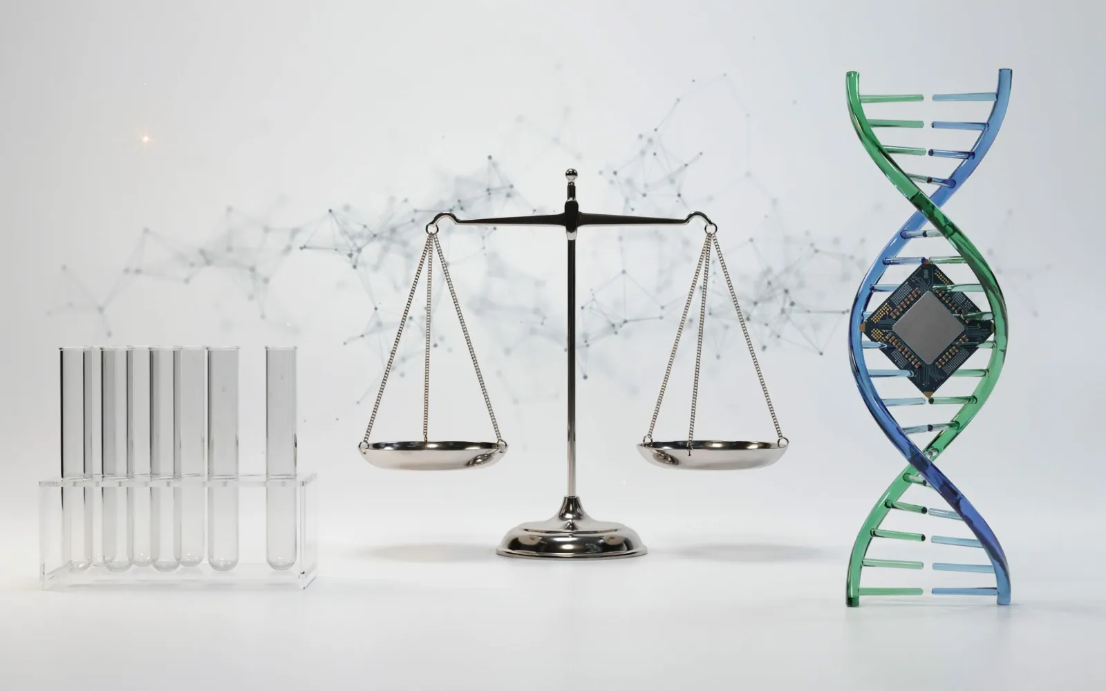 ASHG Launches AI Initiative to Guide Responsible Use of Artificial Intelligence in Human Genetics