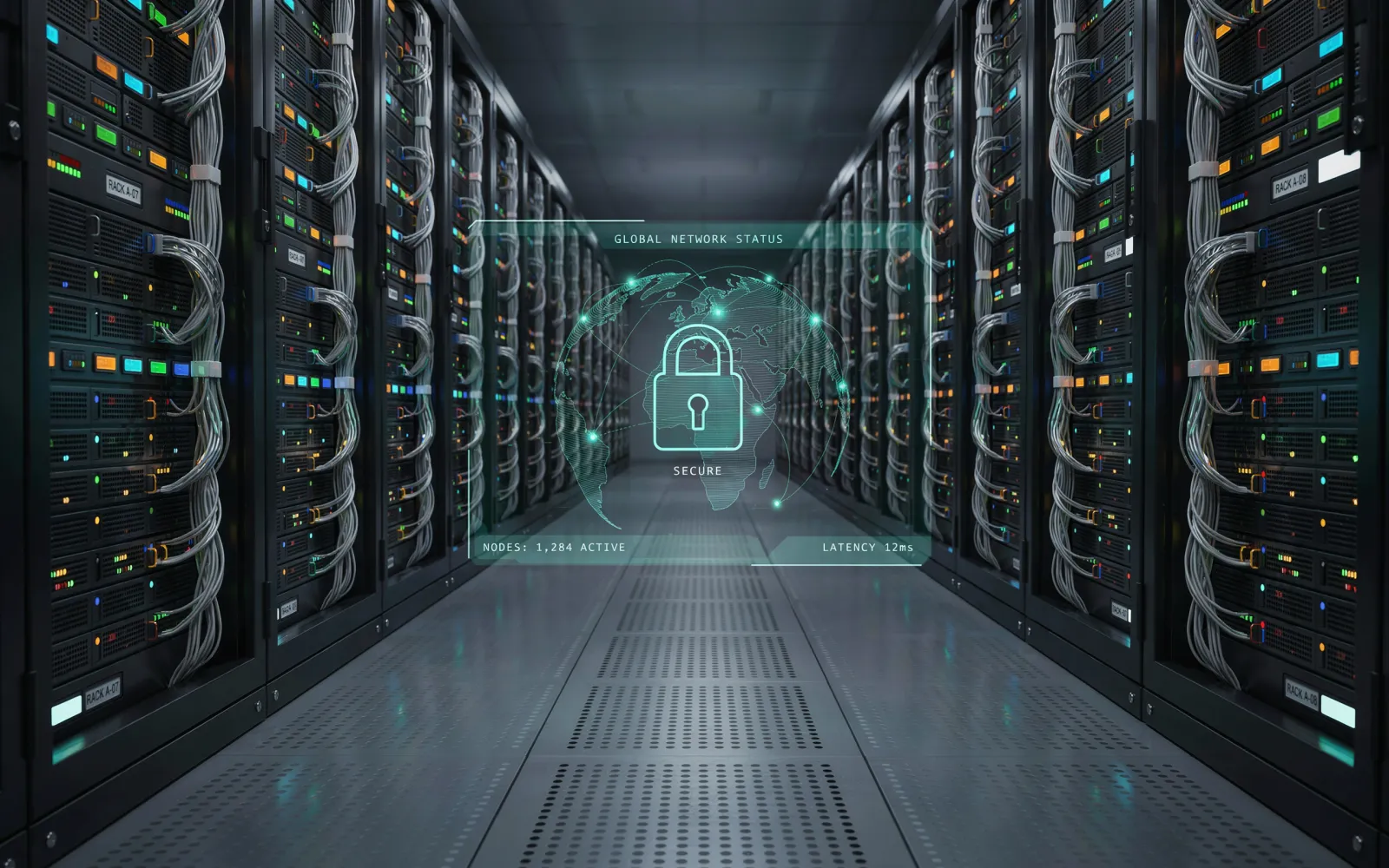 AWS Bedrock Adds Cross-Region Inference to Meet EU Data-Protection Needs