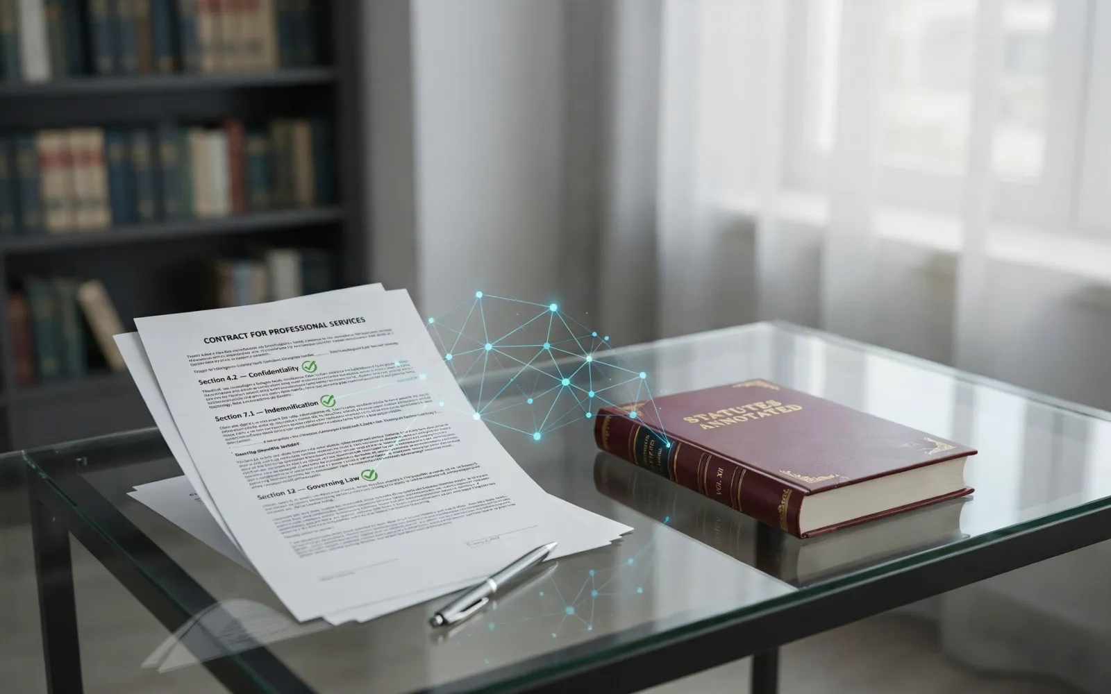 BrentWorks Launches CiteSentinel to Verify AI-Generated Legal Citations