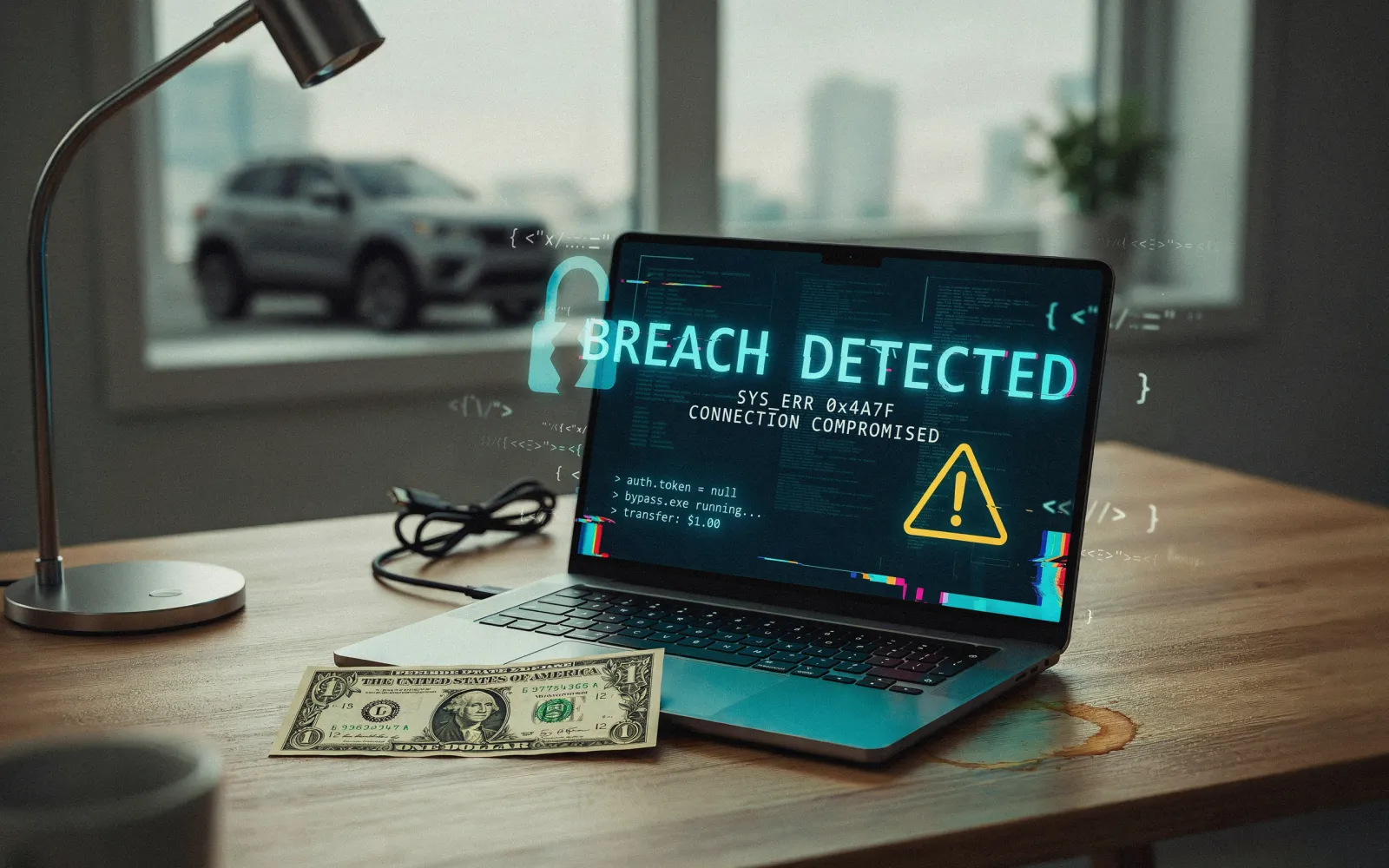 Chevrolet of Watsonville Chatbot Agrees to Sell New Tahoe for $1, Exposing Prompt-Injection Vulnerabilities