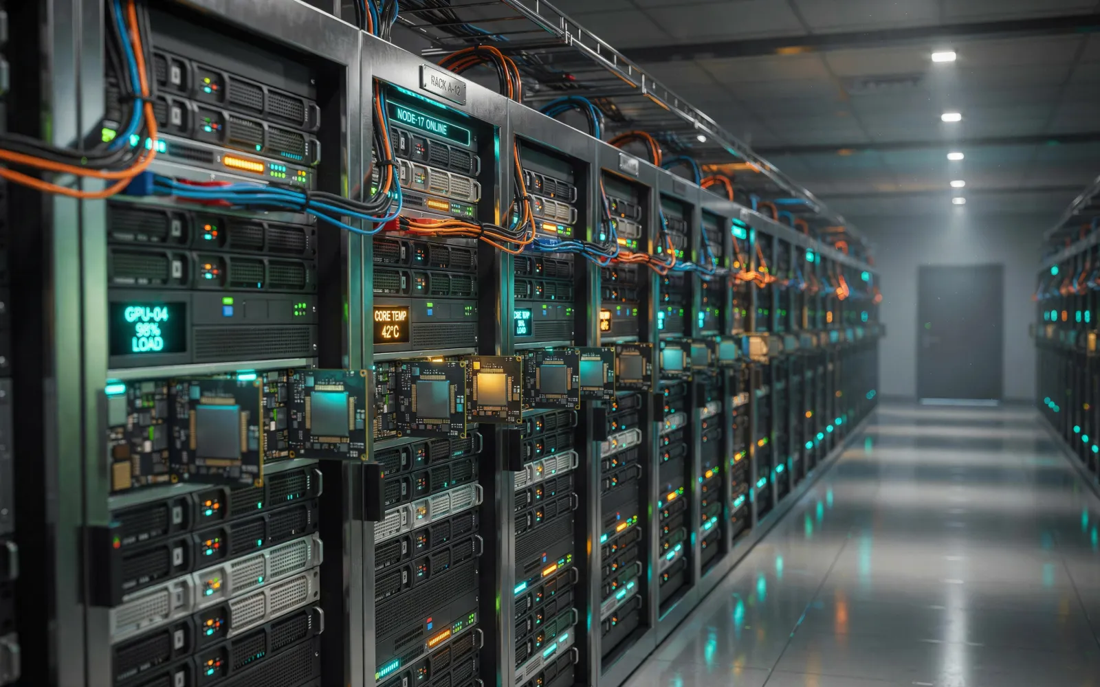 Cisco Live 2026 Highlights Shift Toward End-to-End AI Data Center Architecture