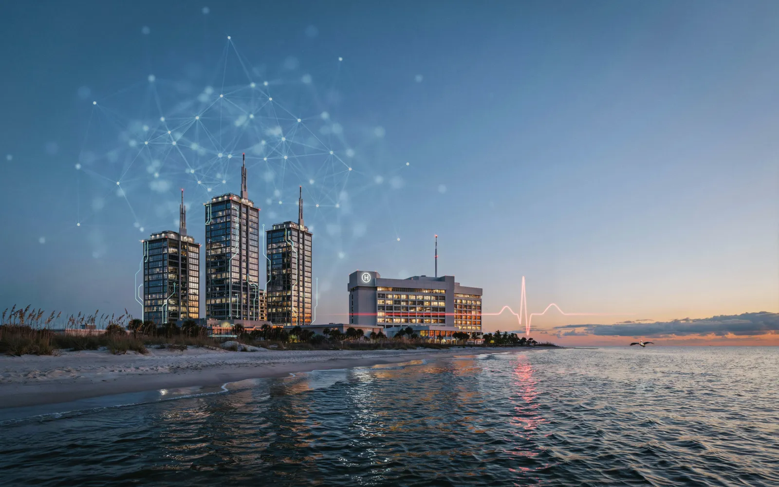 Florida Advances AI Regulation Amid Growing Tech Presence and Public Health Concerns