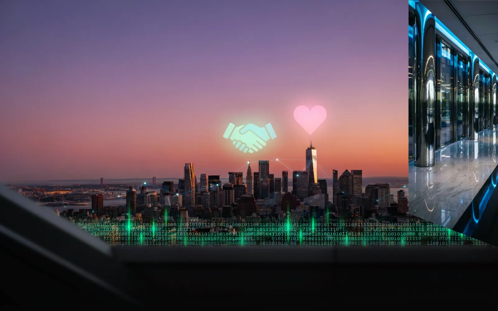Metropolitan Council CEO Highlights AIs Role in Nonprofit Work as New York Launches FutureWorks Commission