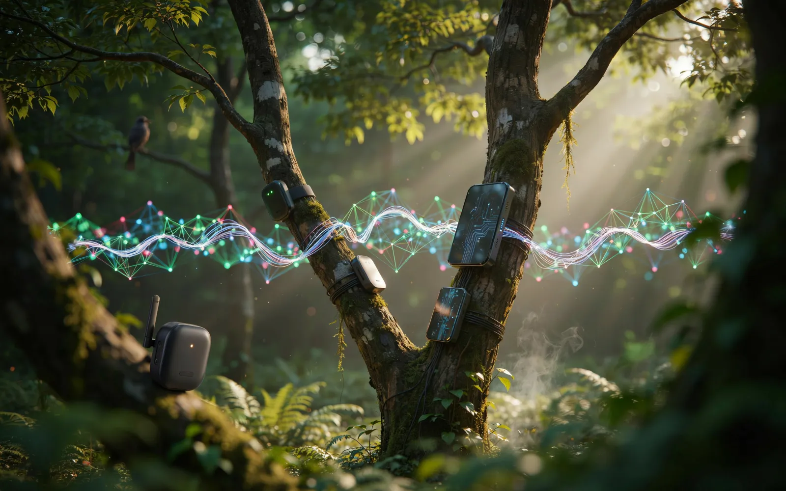 SDG&E, Qualcomm, and UC San Diego Partner to Deploy Edge AI for Wildfire Detection