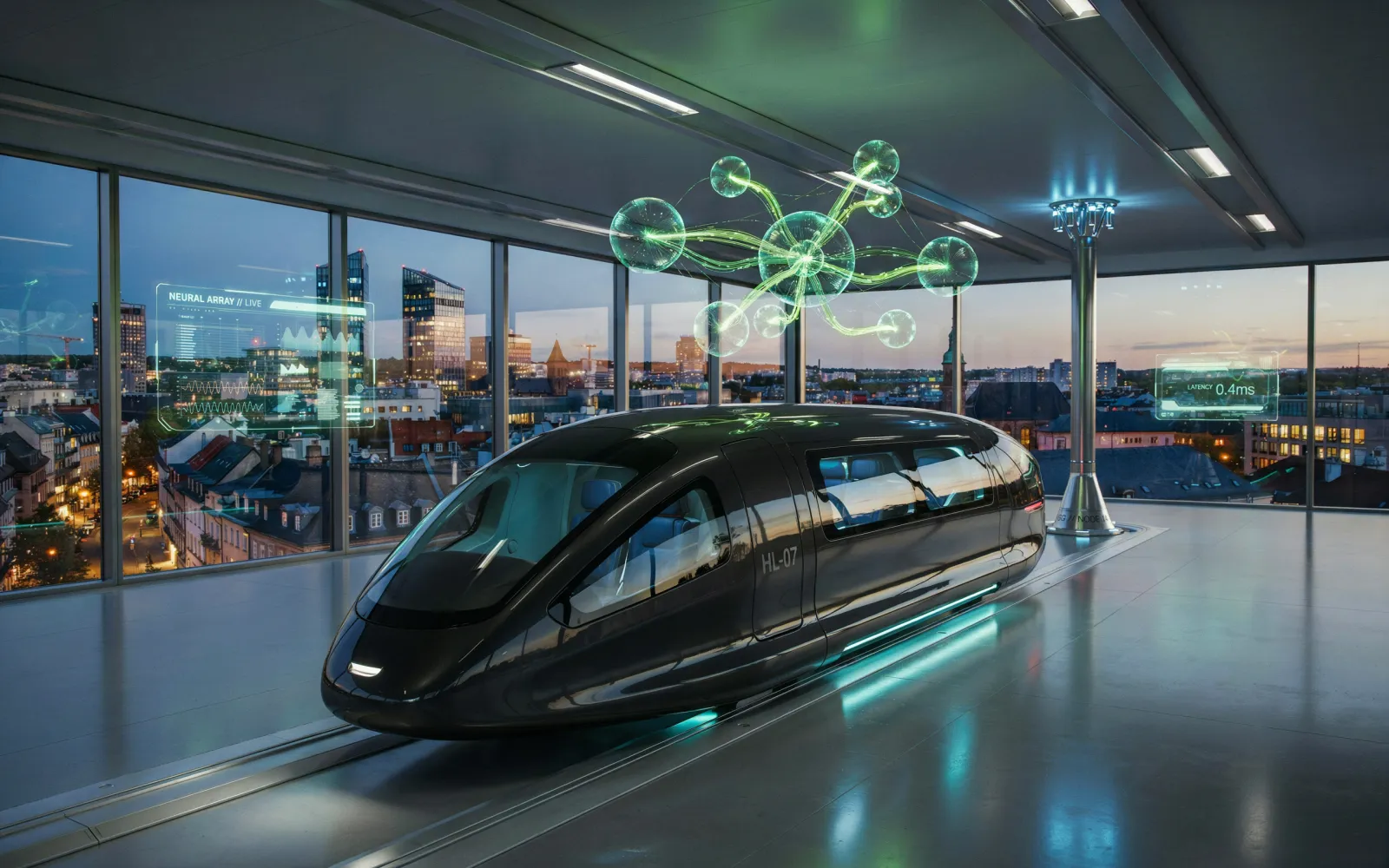IIT Madras to Showcase Hyperloop, 6G and AI Innovations at Bharat Innovates 2026 in Nice