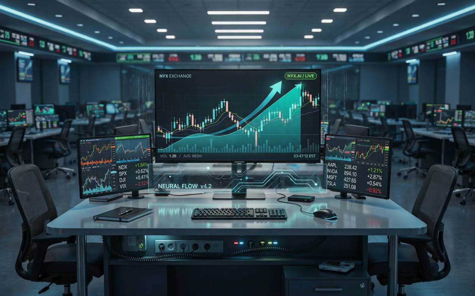 Nasdaq Rule, Interconnected AI Giants and the Looming IPO Wave: What Investors Need to Know