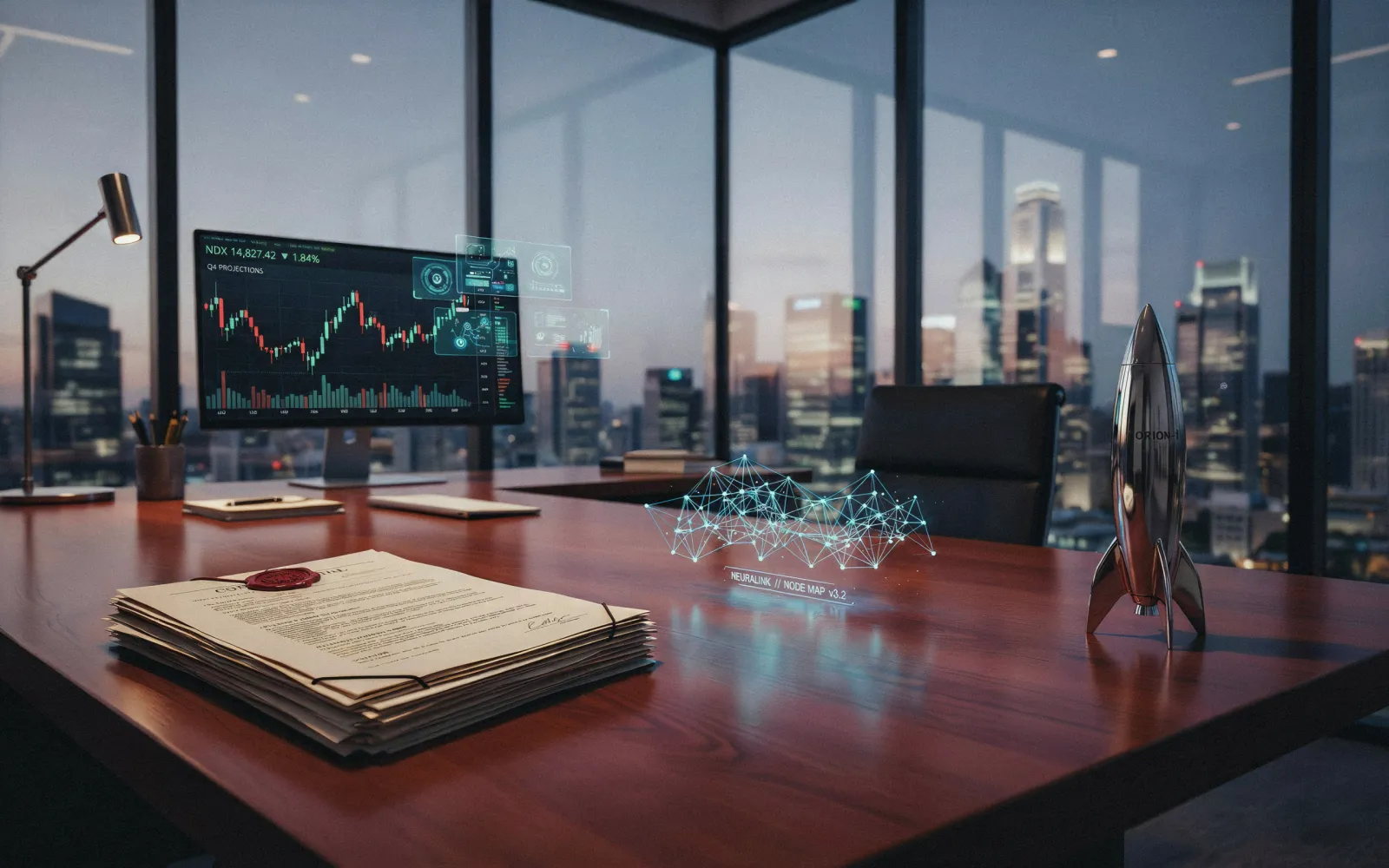 OpenAI Files Confidential IPO Paperwork, Joining Anthropic and SpaceX in AI IPO Race