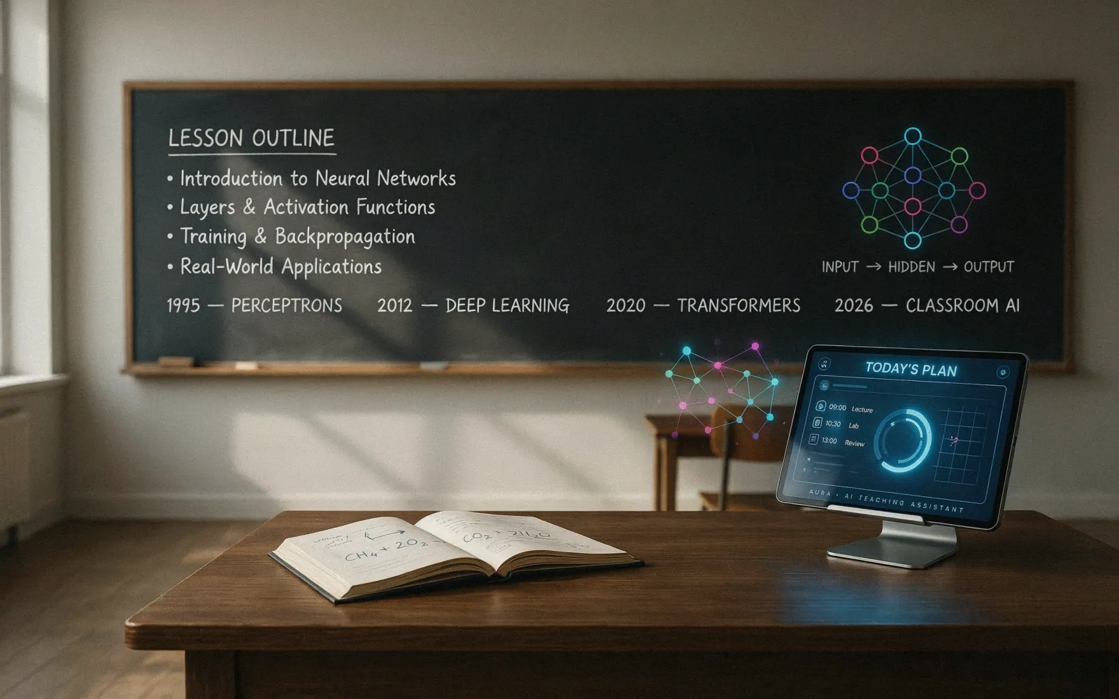 Oxford University Press Launches Plan Assist, an AI-Powered Tool to Streamline Teacher Planning