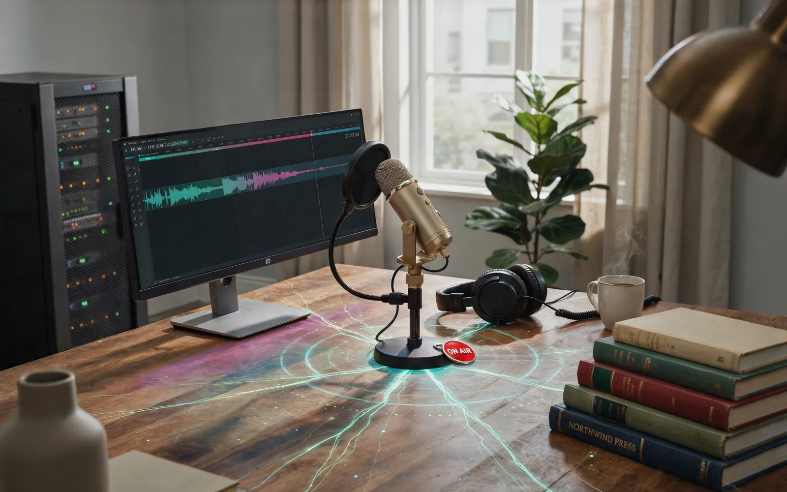 Trinity Audio Expands AI Text-to-Speech Platform for Publishers