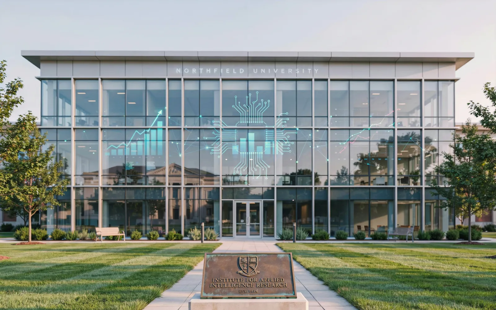 University of Mary Washington Launches Virginias First Masters Degree Focused on AI in Business
