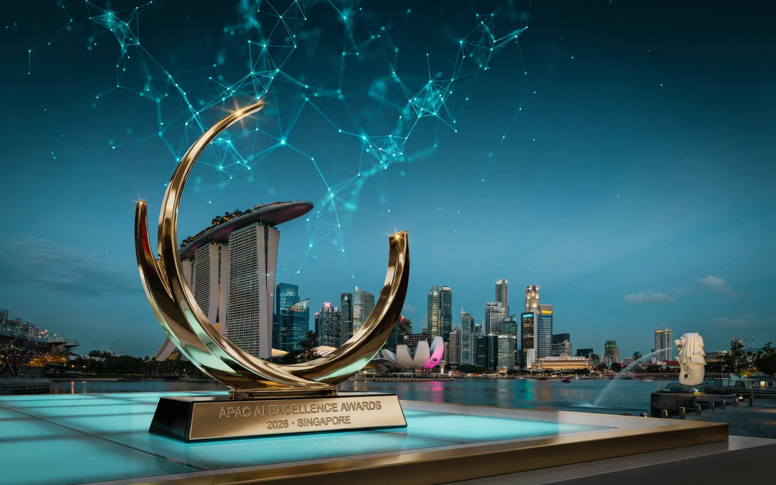 Vocalbeats.AI Secures Gold Sponsorship for SuperAI 2026 in Singapore