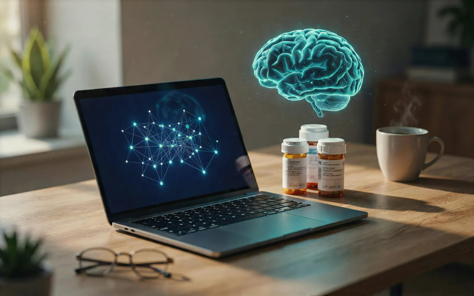 AI Can Augment, Not Replace, Human Therapy for Substance Use Disorders