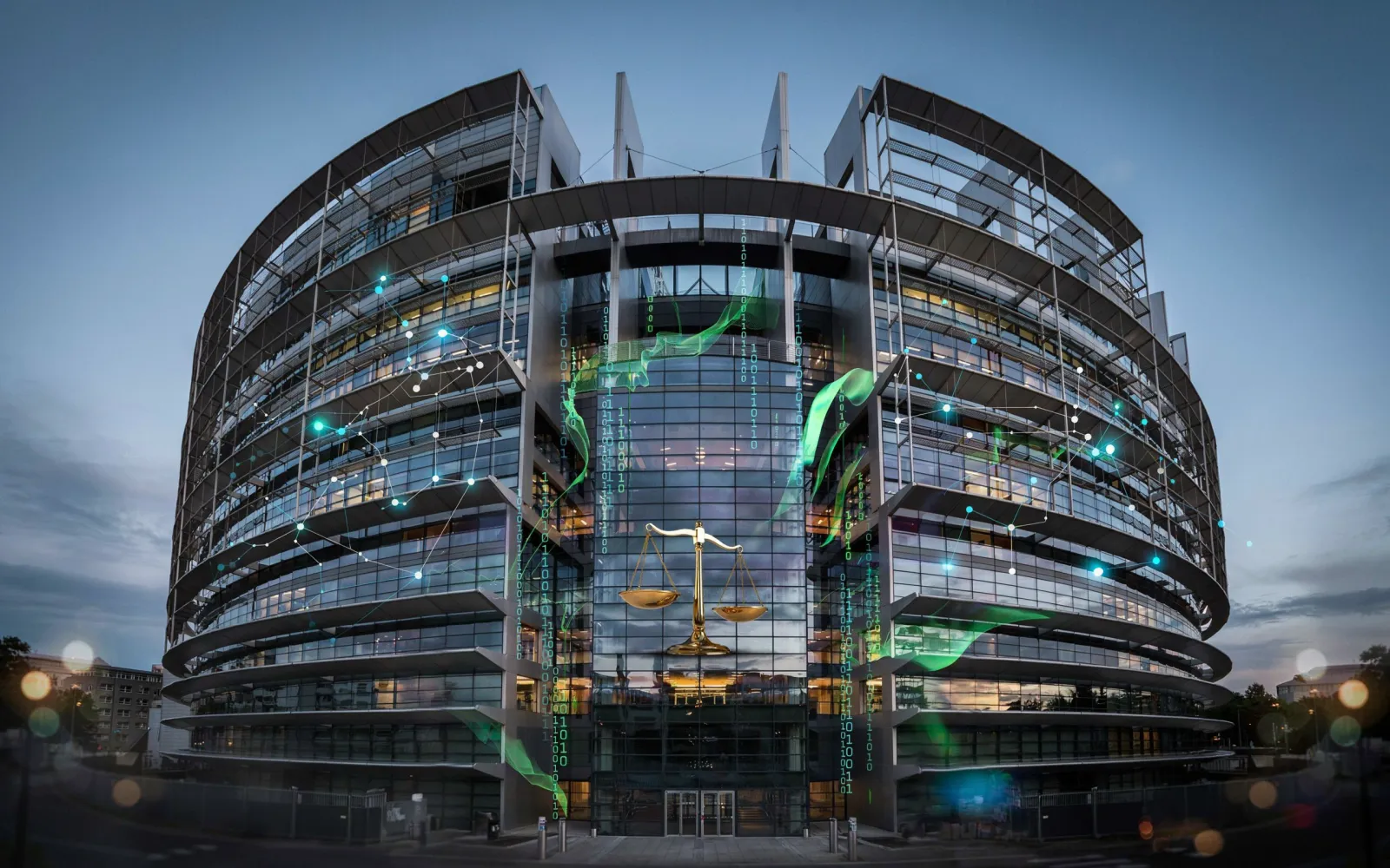 AIGG Europe 2026 Highlights Practical AI Governance Challenges Ahead of EU AI Act Enforcement