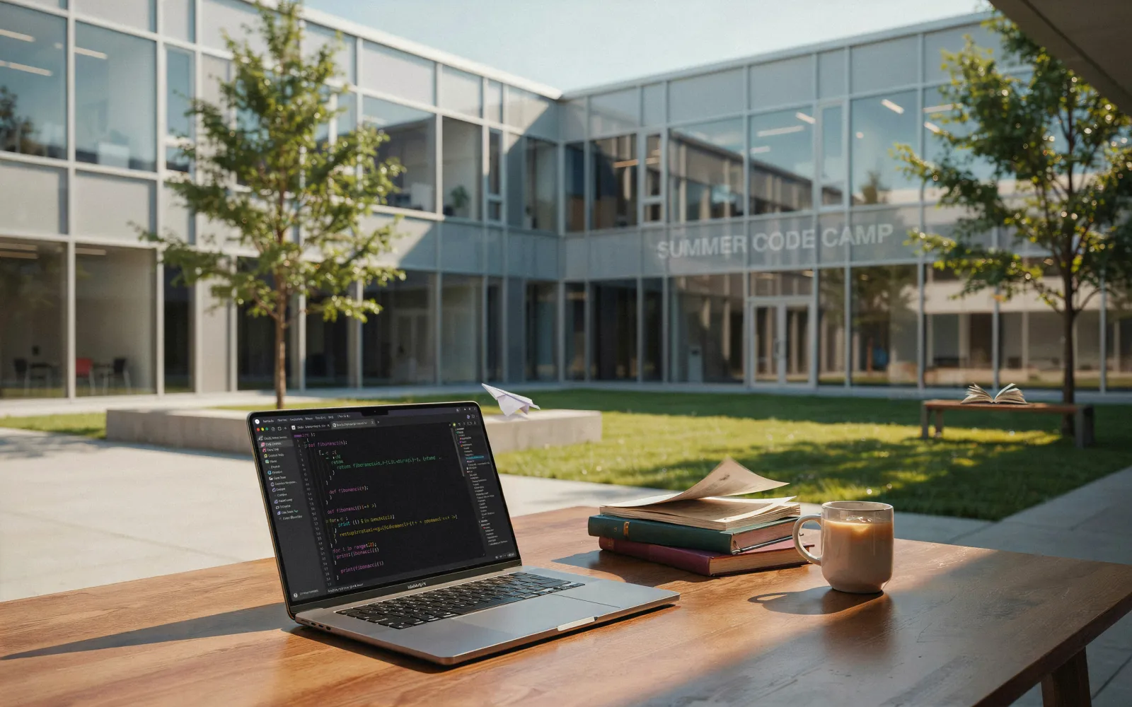 Alpha School Expands to Kirkland, Launches Microsoft-Backed Summer Program