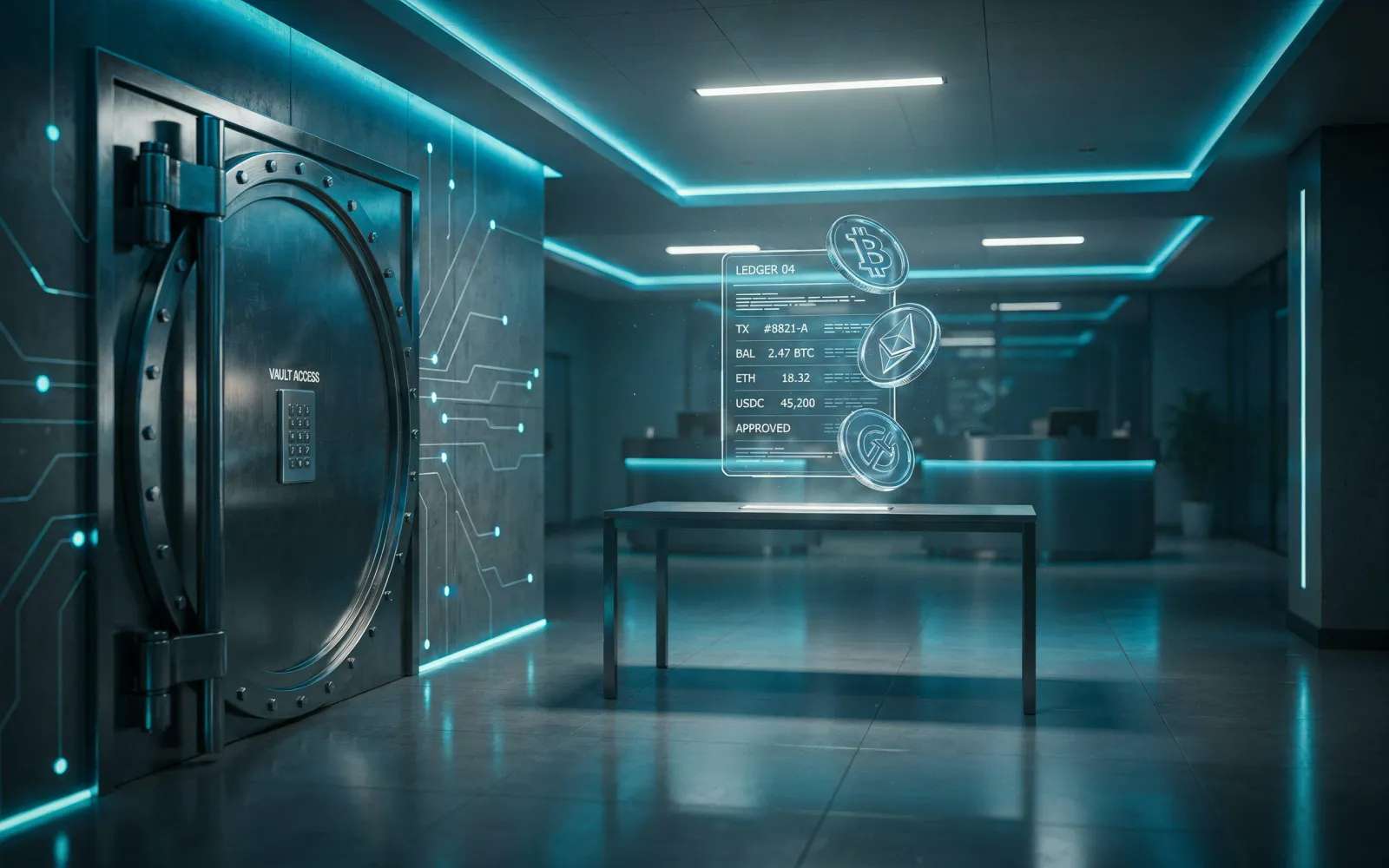 BNY Mellons INSITE26 Conference Highlights AI, Digital Assets, and the Future of Custody