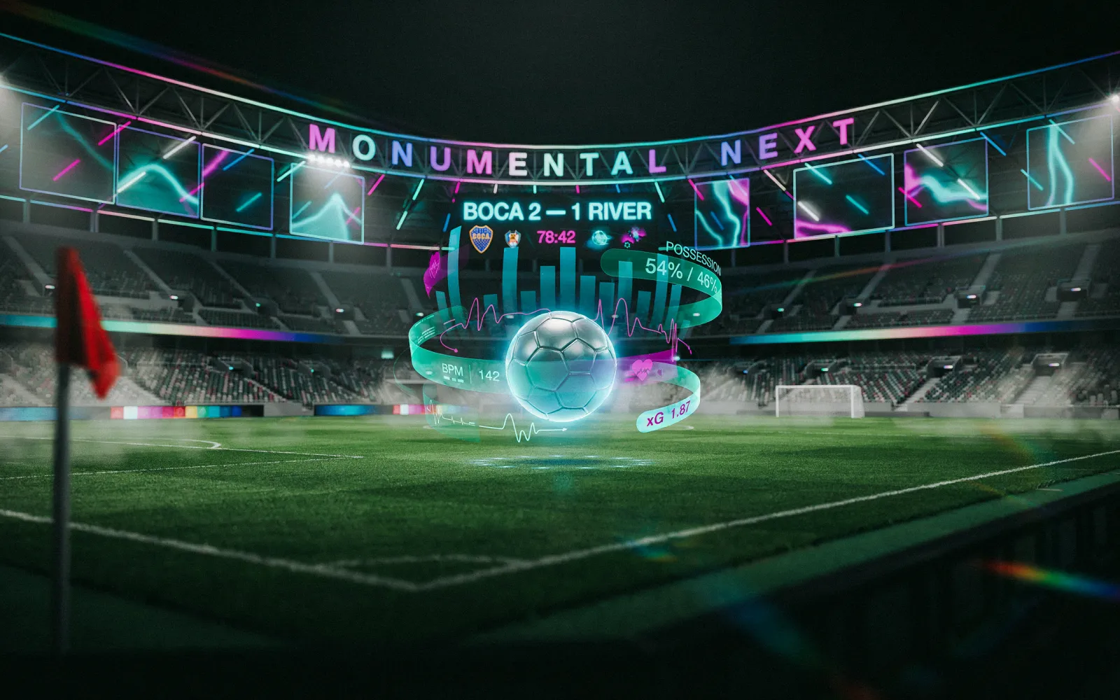 Google Gemini Partners with Argentina Ahead of 2026 World Cup