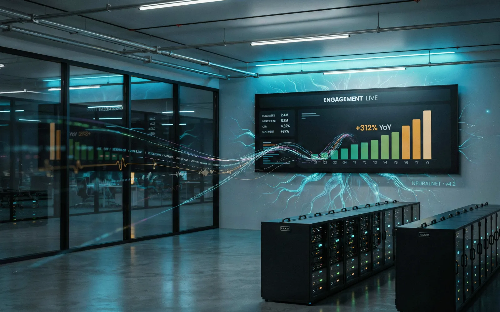 Minerva Launches AI-Powered Marketing Platform After $20 Million Funding