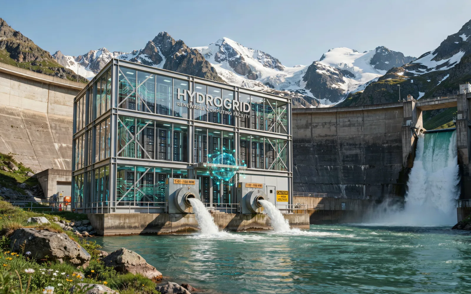 Ne pals IT Exports Surge to $1 billion as AI Startups and Hydropower-Powered Data Centers Expand