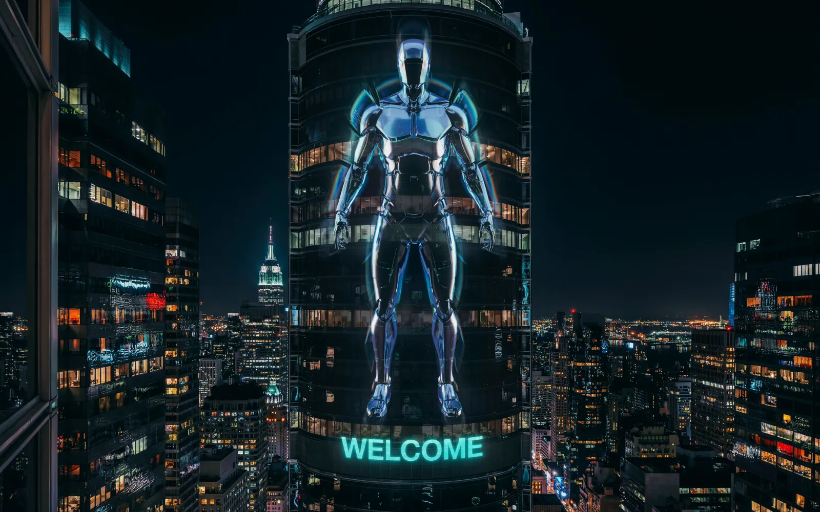 New York Enforces First-In-Nation Law Requiring AI-Generated Performers in Ads to Be Labeled