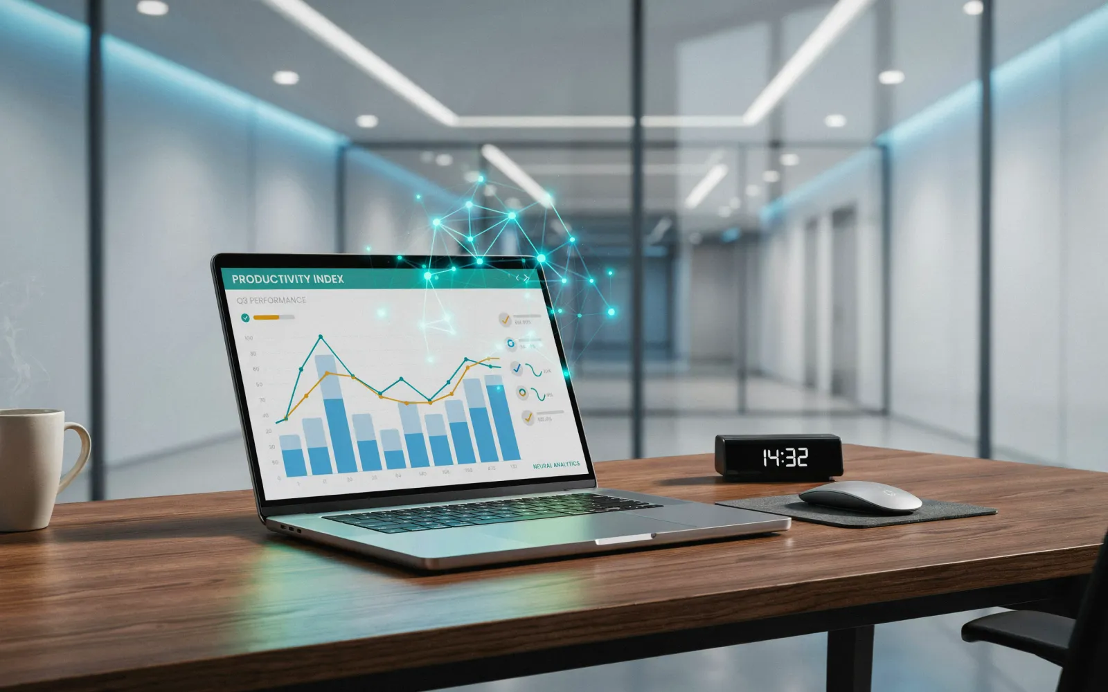 VAs Office of Information Technology Reports Eight-Hour Weekly Productivity Gains from AI