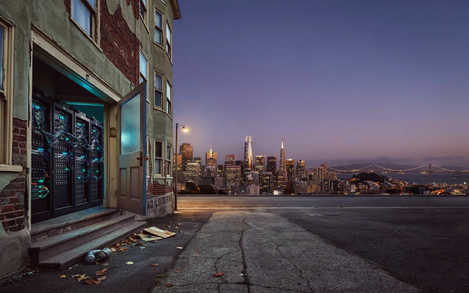 AI Startup Wealth Fuels San Francisco Housing Divide, Driving Luxury Prices and Rising Evictions