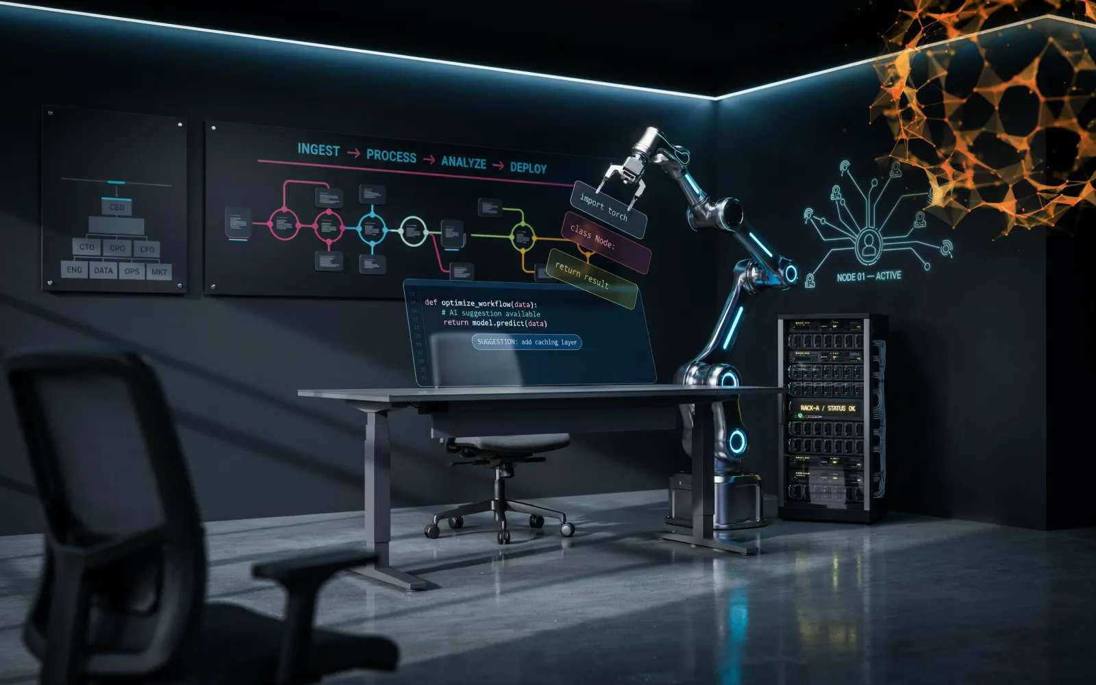 Engineering Teams Grapple With AI-Driven Code Generation, Agentic Workflows, and New Leadership Demands