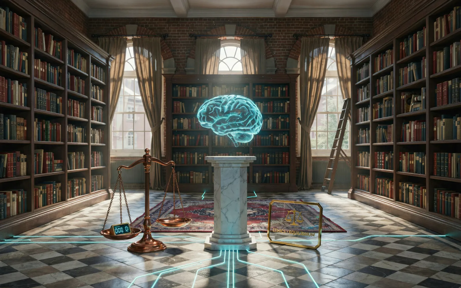 Gonzaga University Emphasizes Ethical AI Leadership in Higher Education
