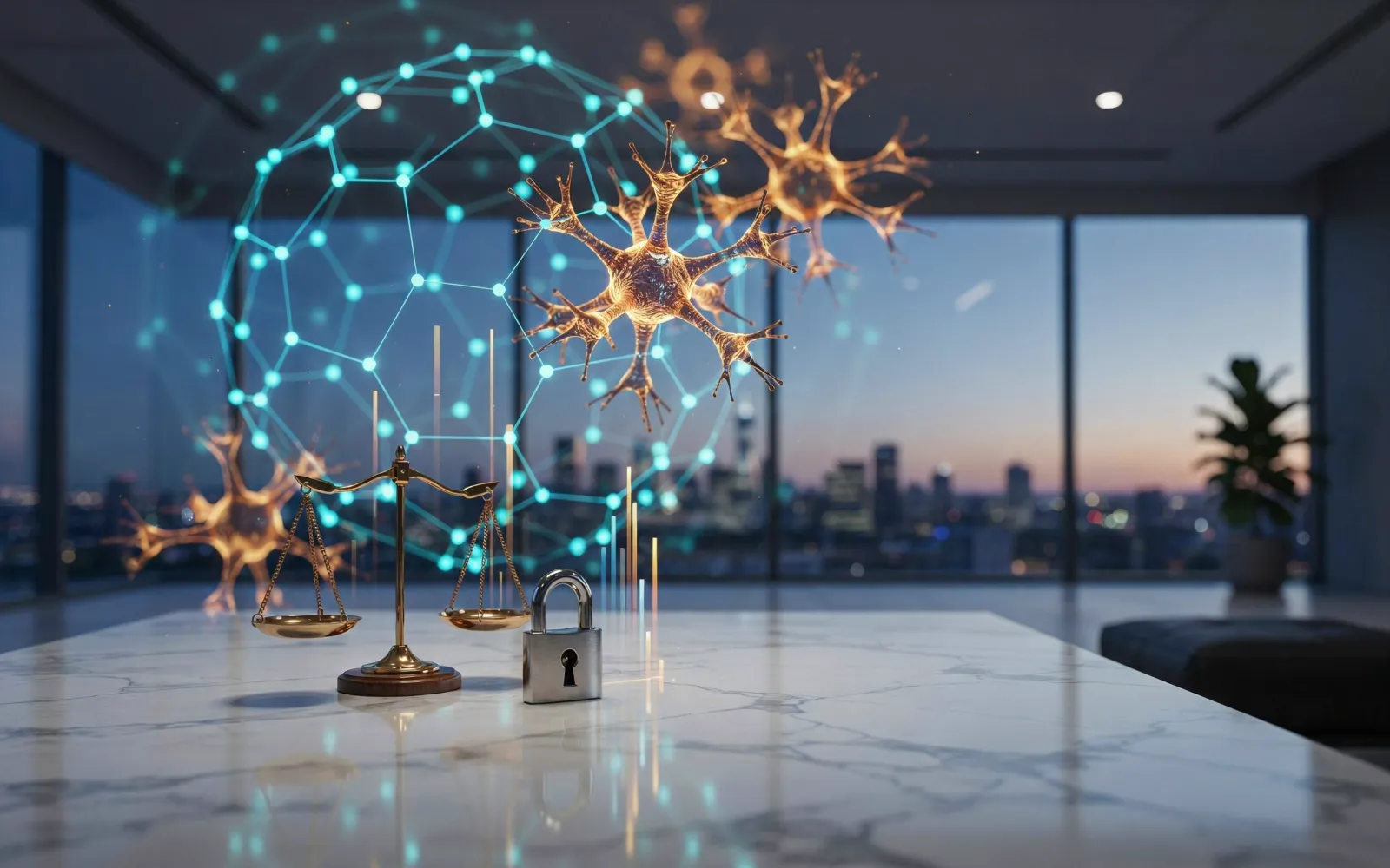 J.P. Morgan Payments Focuses on Governance as AI Agents Mature in Commerce