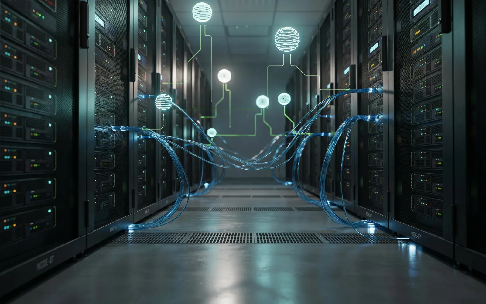 Nokia Unveils Agentic AI Framework for IP Network Operations