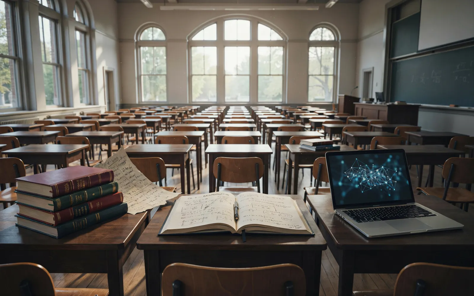 Osmania University Warns PhD Students Against Using AI Tools for Theses Amid Plagiarism Concerns