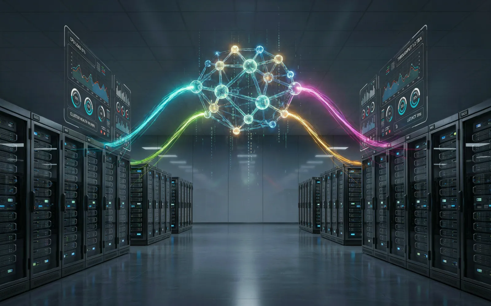SunnyData Launches Four AI-Powered Solutions for Databricks Data Intelligence Platform