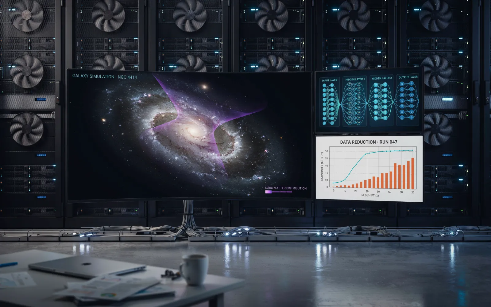 Transfer Learning Cuts Cosmology Simulations Tenfold, But Risks Mask New Physics