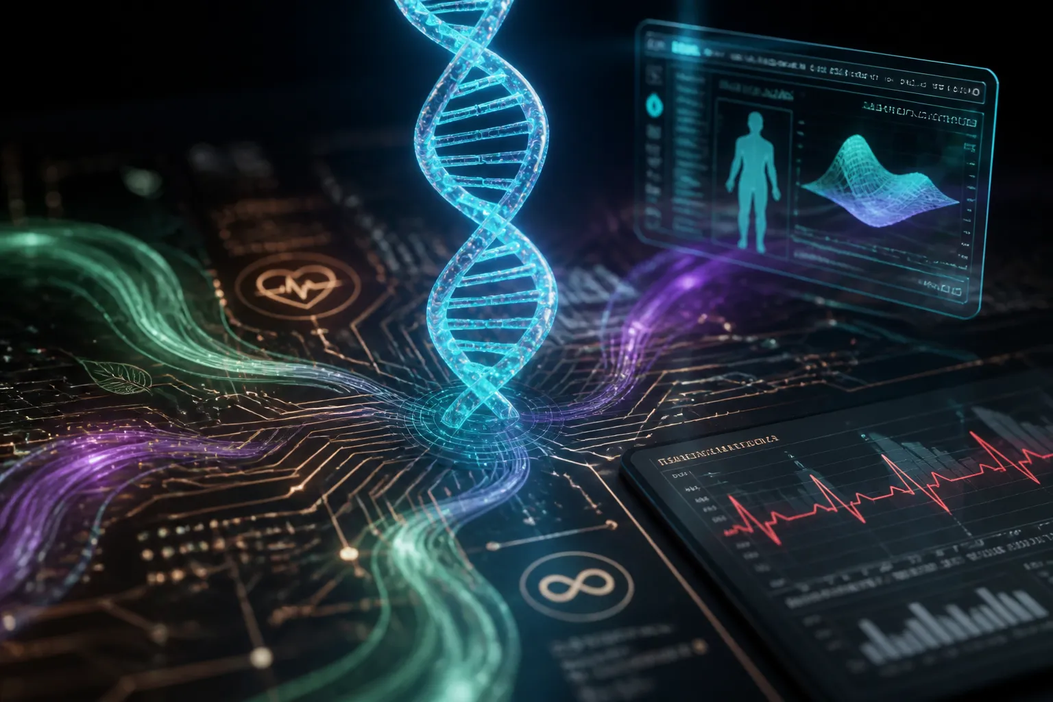Artificial Intelligence Accelerates Shift to Preventive Health and Longevity Care