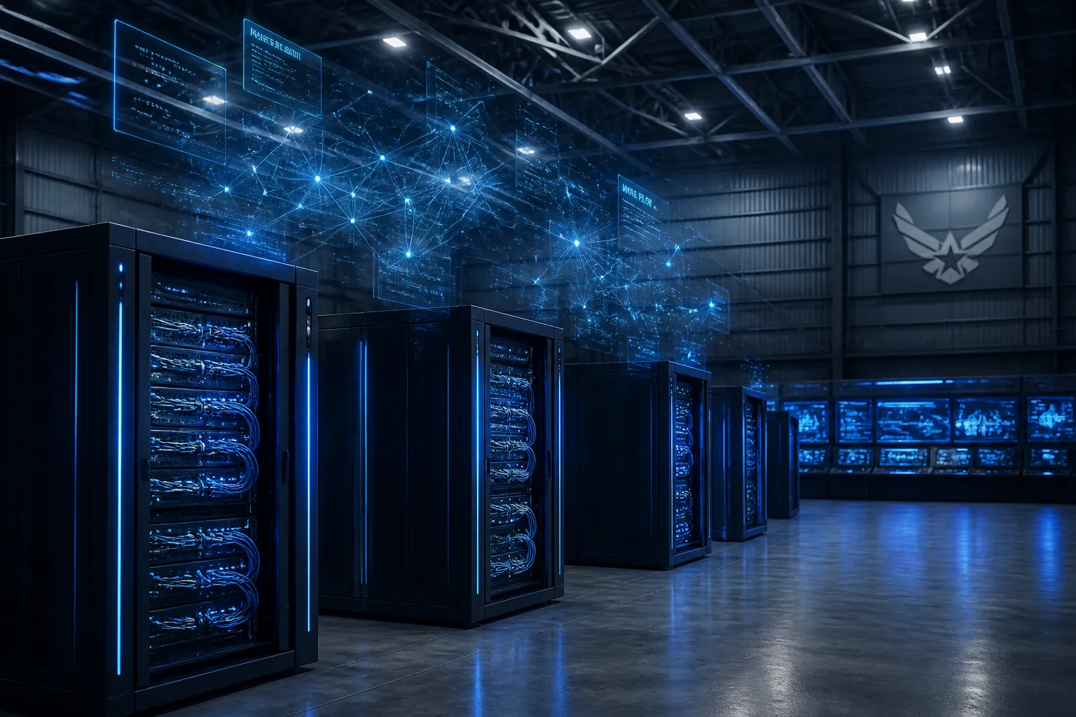 Trump Administration Issues National Security AI Memorandum to Accelerate Military Adoption