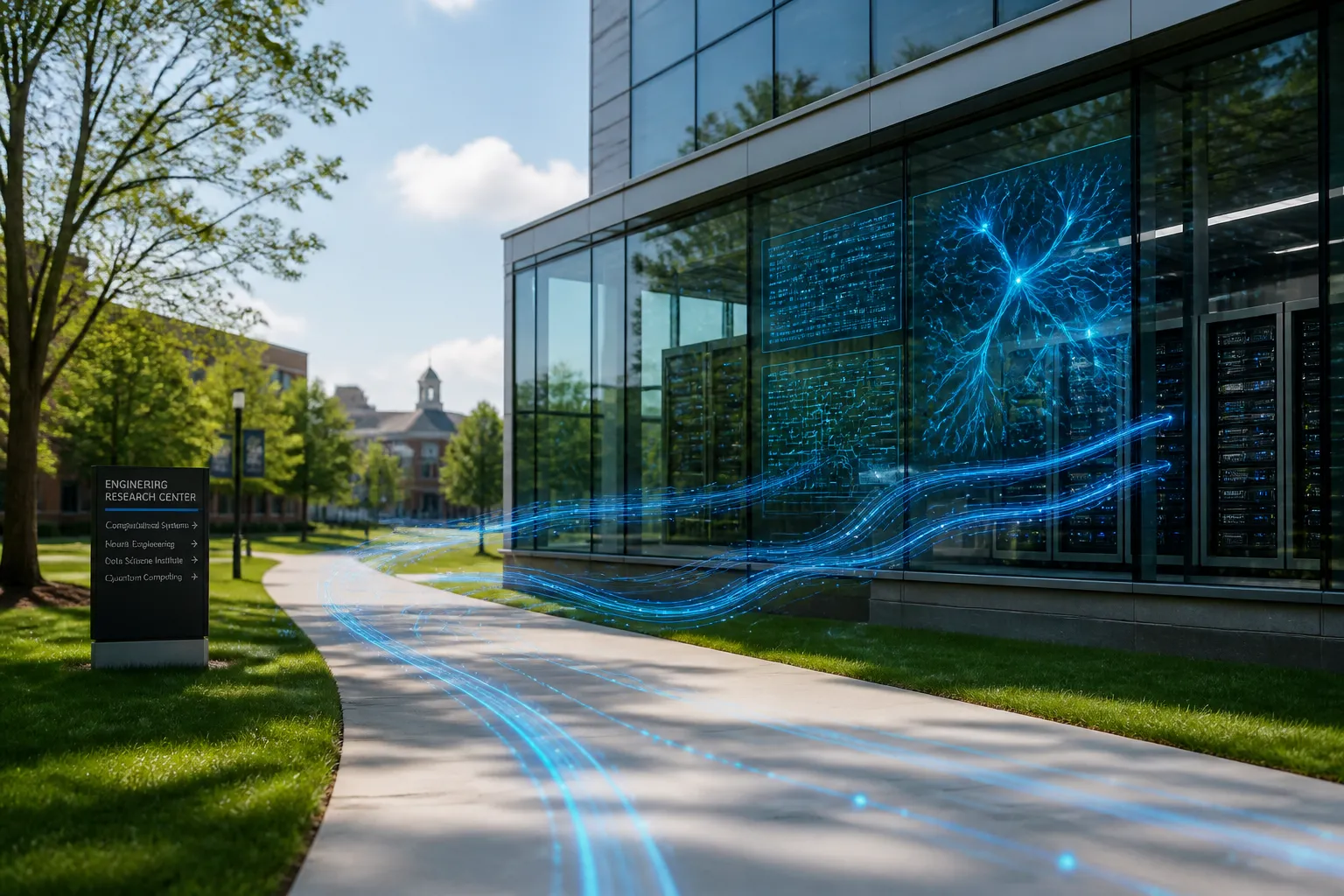 University of Utah to Launch States First Bachelors Degree in Artificial Intelligence
