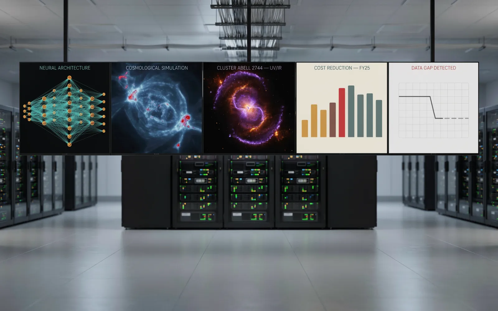 AI Transfer Learning Cuts Cosmology Simulation Costs, but Risks Blindness to New Physics