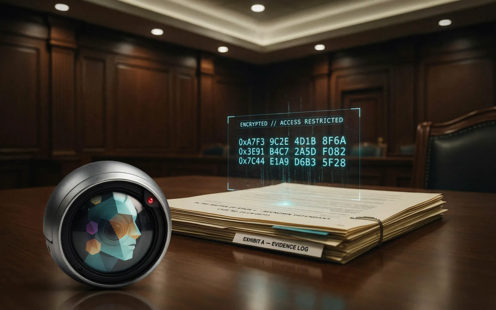 Amazon Ring Faces Class-Action Lawsuit Over Facial-Recognition Feature