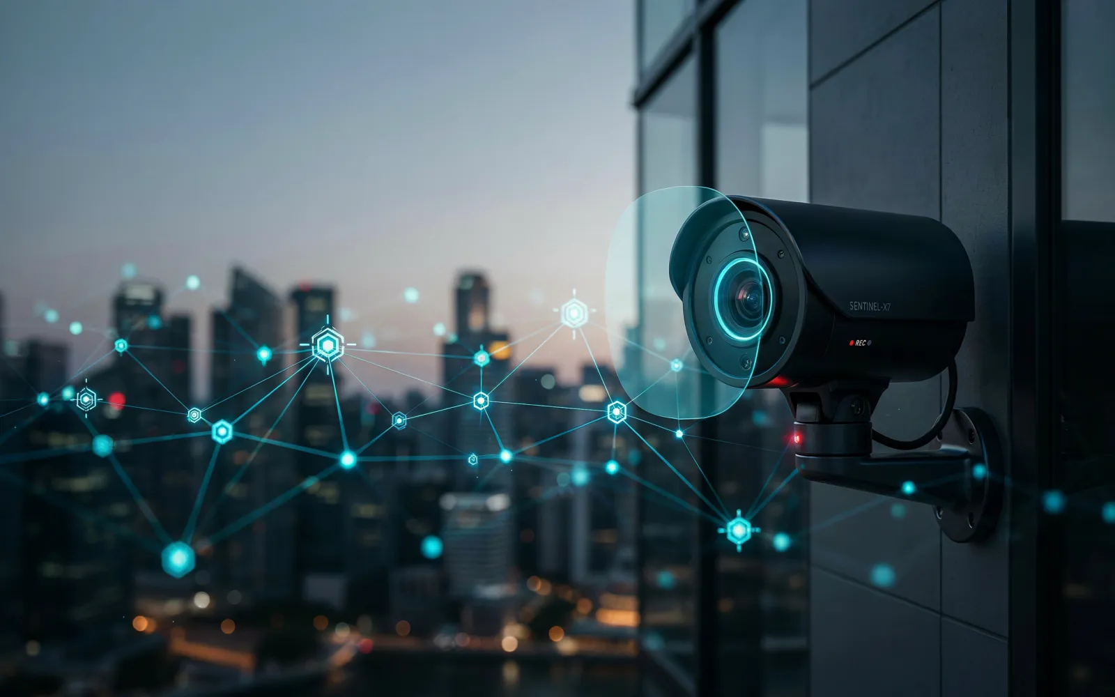 Americans Back Targeted AI Surveillance, Oppose Mass Tracking, Survey Finds