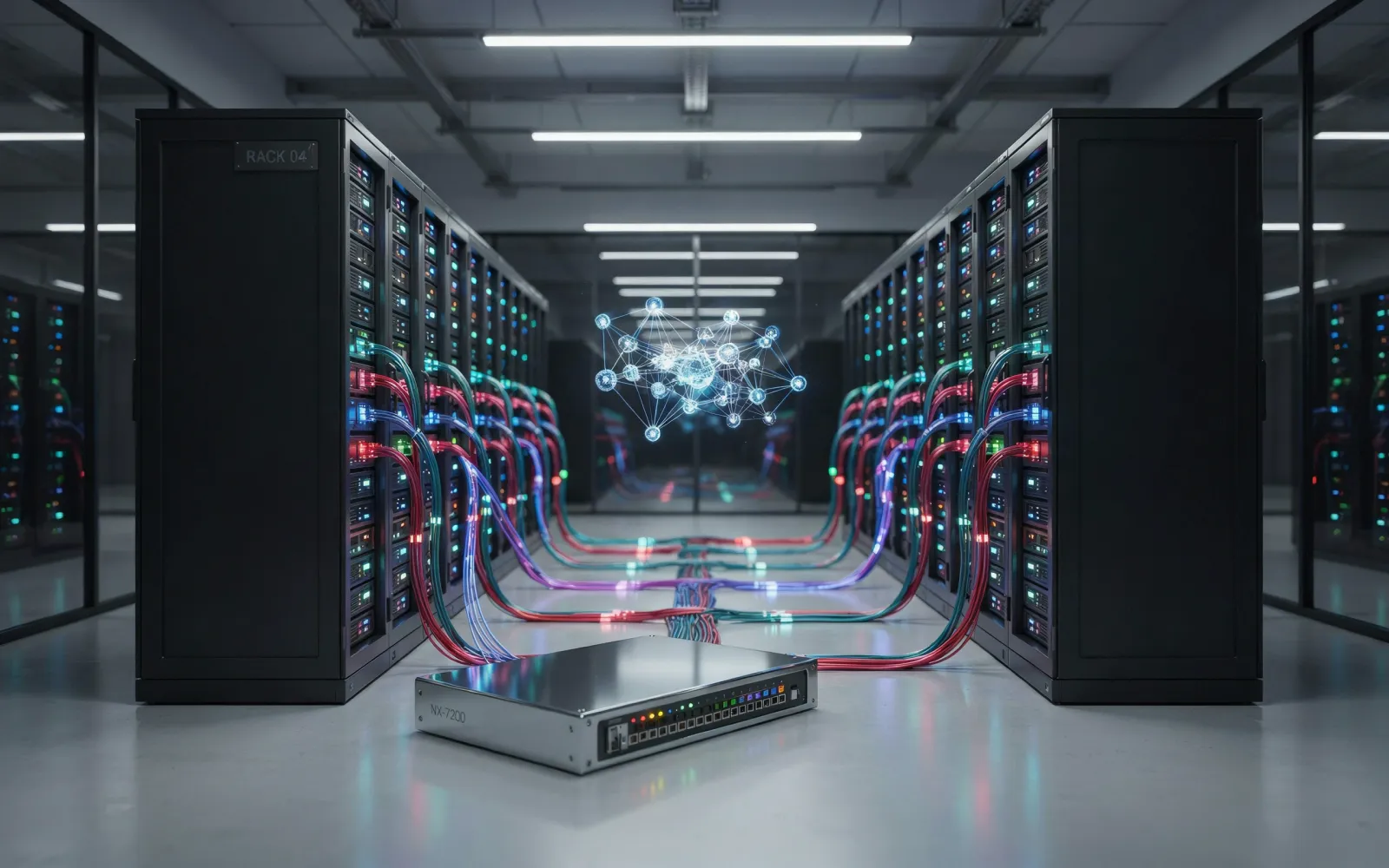 Arista Networks Reports 35% Revenue Growth in Q1 2026 and Launches 1.6-Terabit AI Switch Series