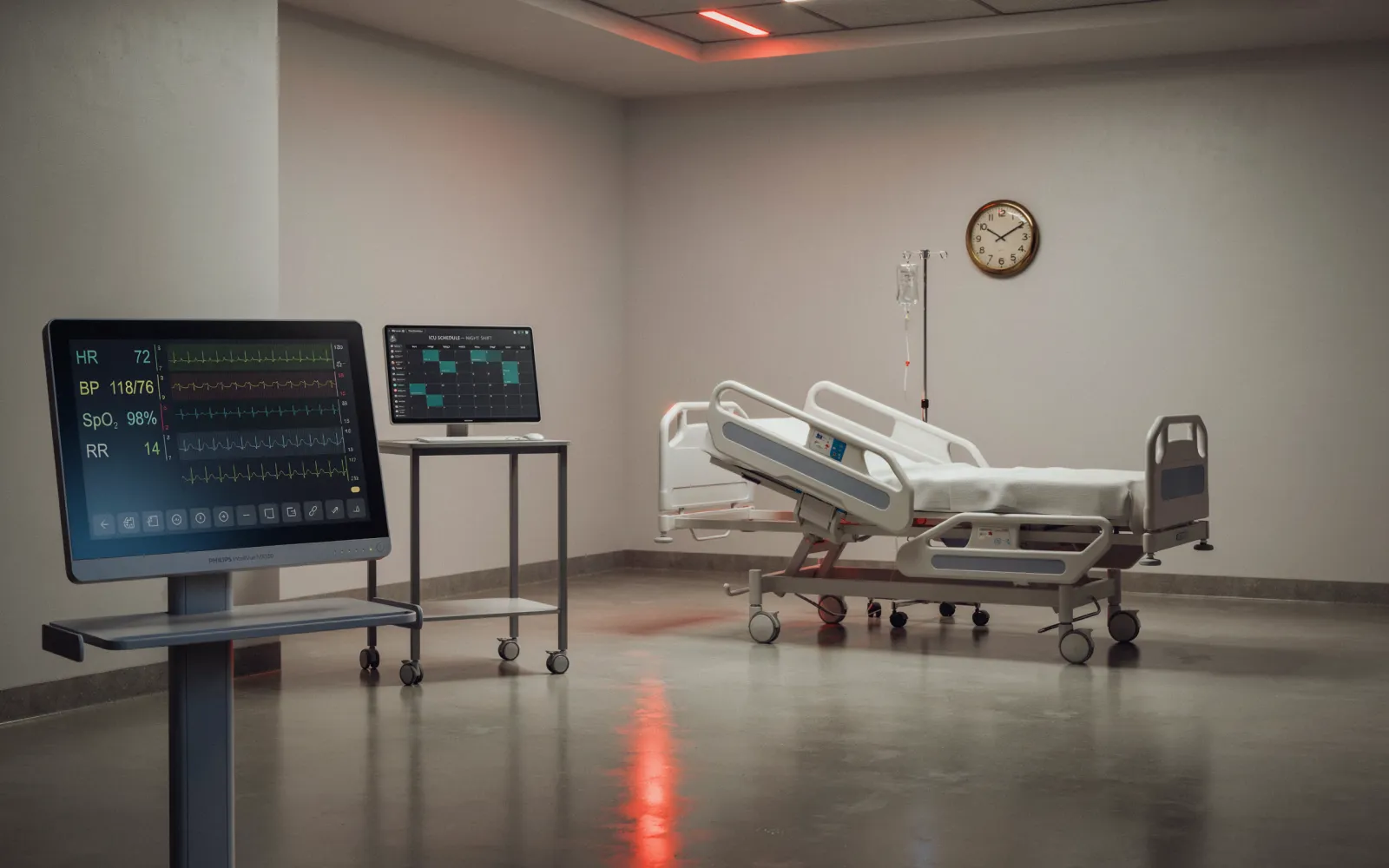 Brazilian Woman Dies After AI Bed-Allocation System Delays ICU Transfer