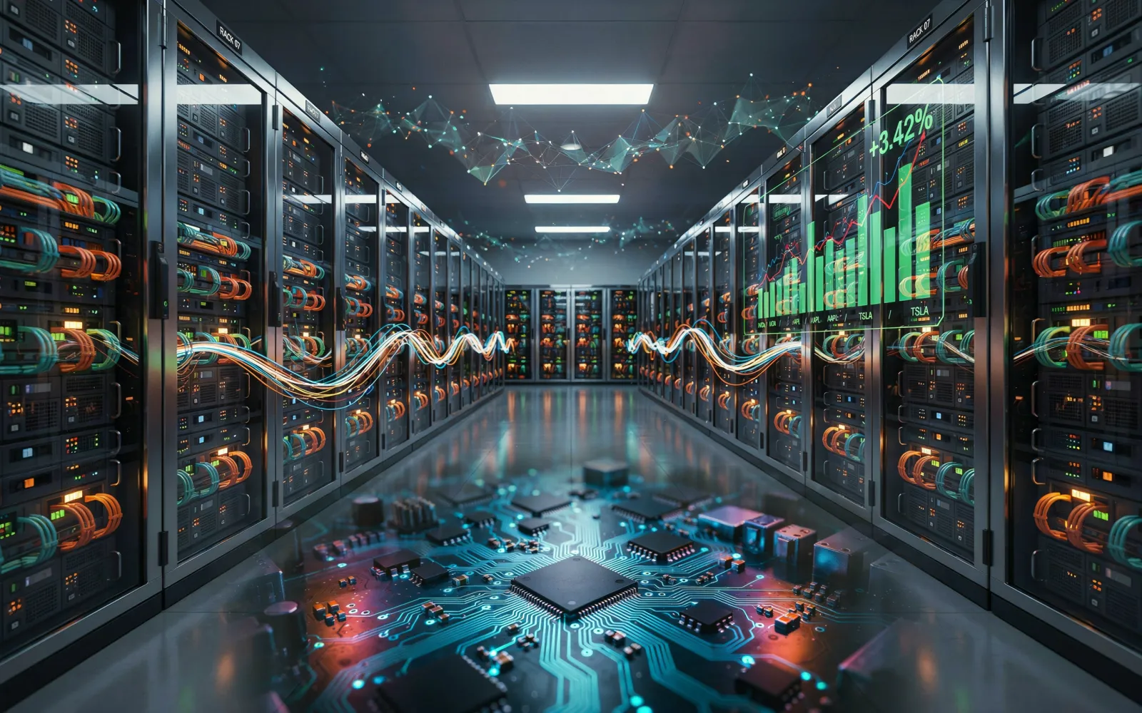Experian Unveils Agent Operating System to Scale Autonomous AI in Finance