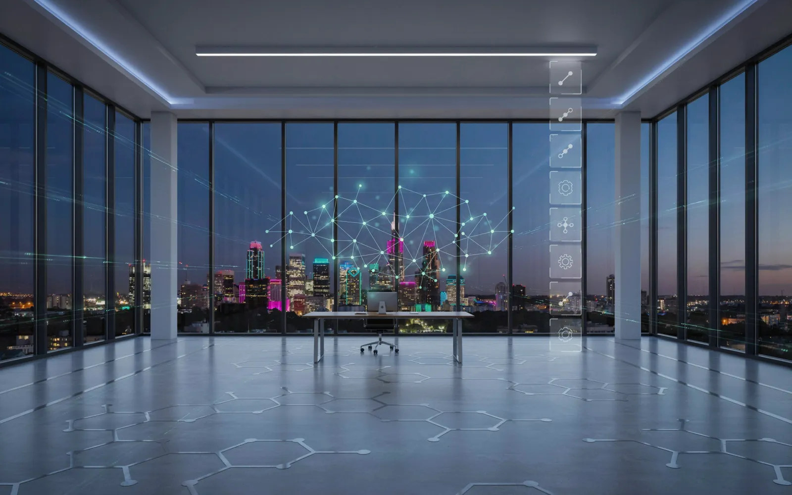 EY Guides Enterprises Through Structured Agentic AI Adoption Using Maturity Model