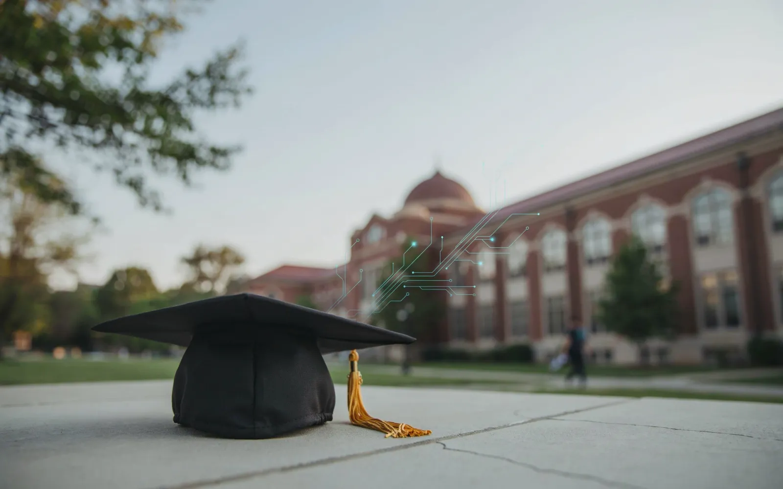 Graduates Booed AI Praise at University of Arizona, Highlighting Gen Z Skepticism