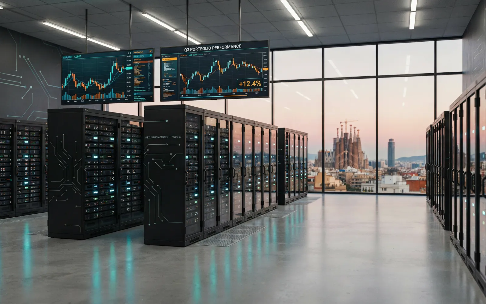 HoYoverse Announces $14.6 B Investment in In-House AI Infrastructure Ahead of Pocket Gamer Connects Barcelona