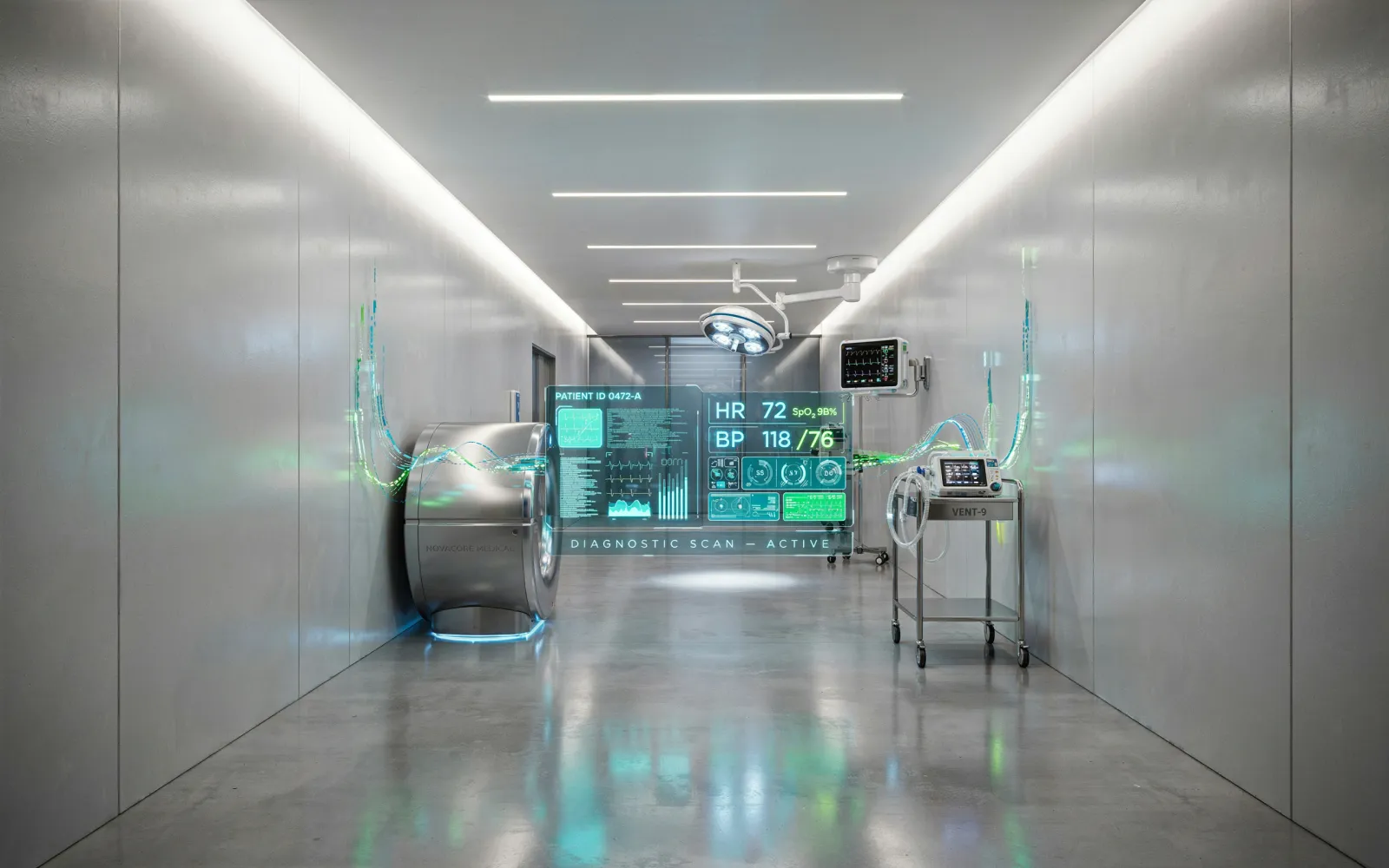 King Faisal Specialist Hospital Highlights Human-Centered AI at HLTH Europe 2026