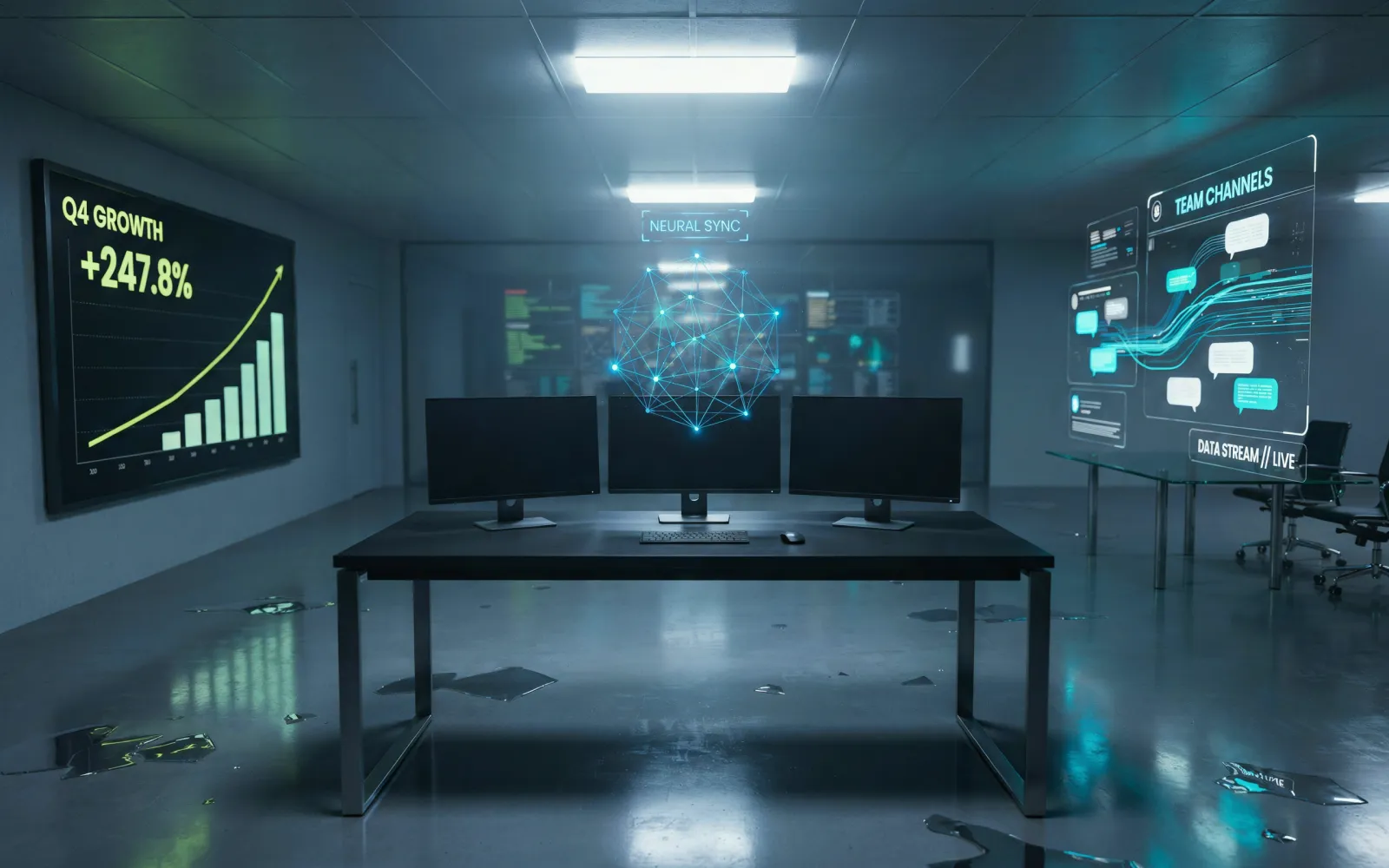 Monday.com Announces AI Work Platform Pivot, Reports Strong Q1 2026 Results