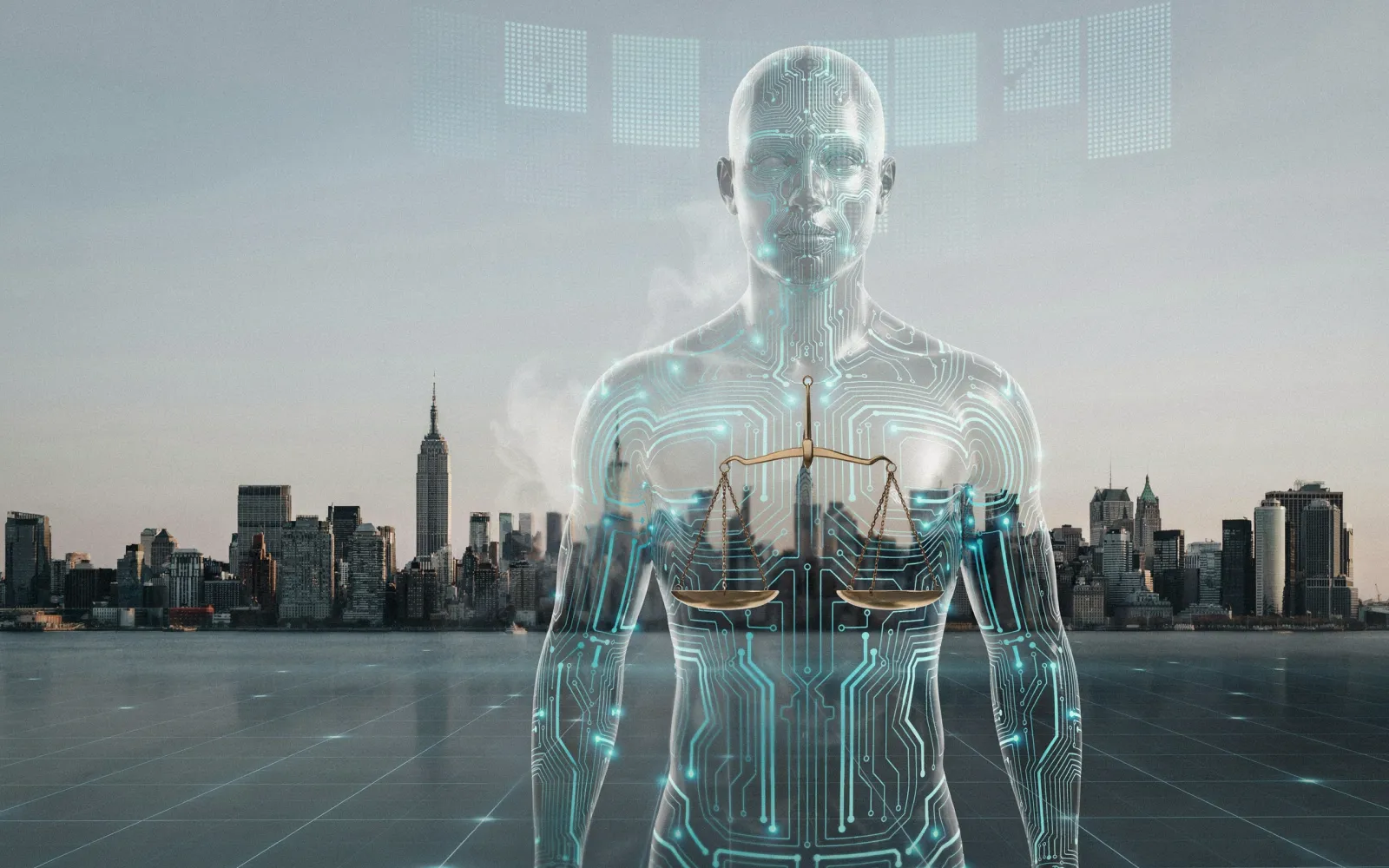 New York Enforces Disclosure Law for AI-Generated Human Ads