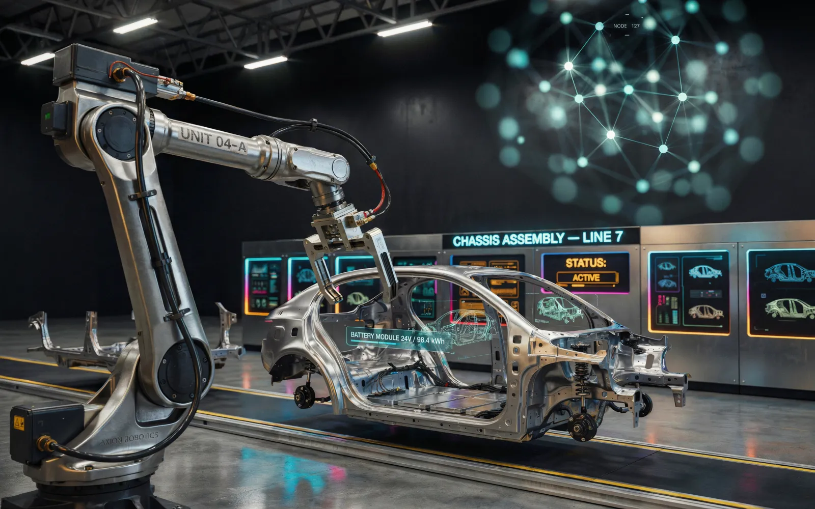 OpenAI Signals Shift to Robotics, Raising Questions About Tesla Competition