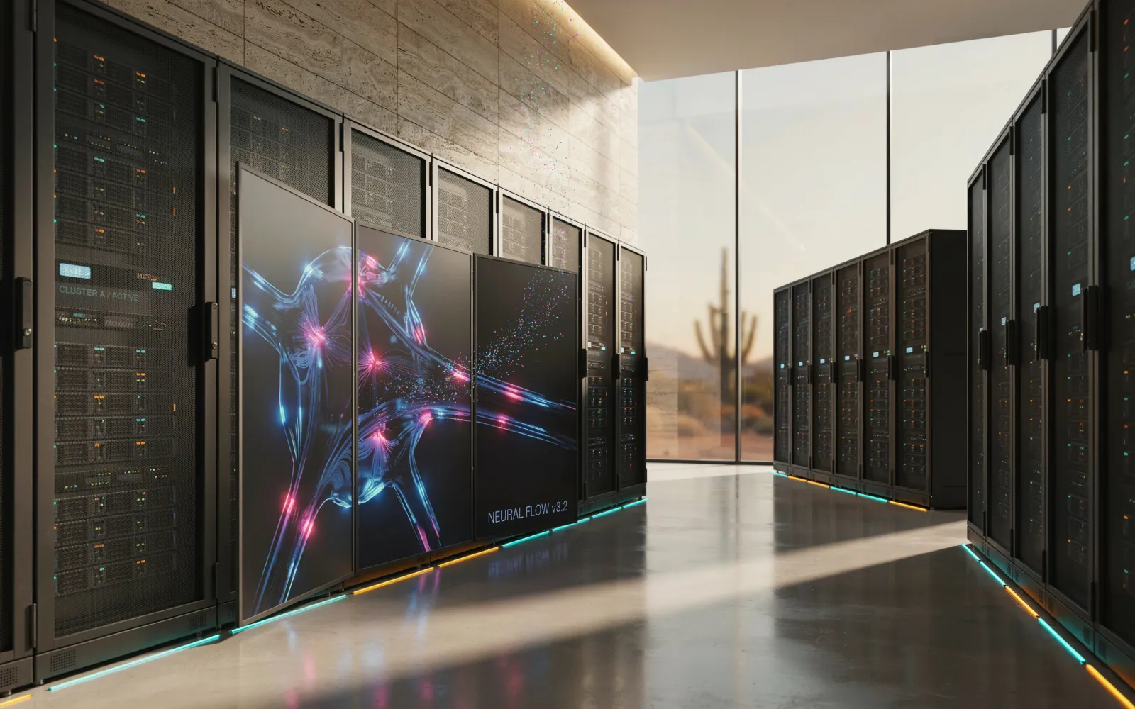 Saudi AI Adoption Reaches 33% of Businesses in 2025, ICT Leads the Way