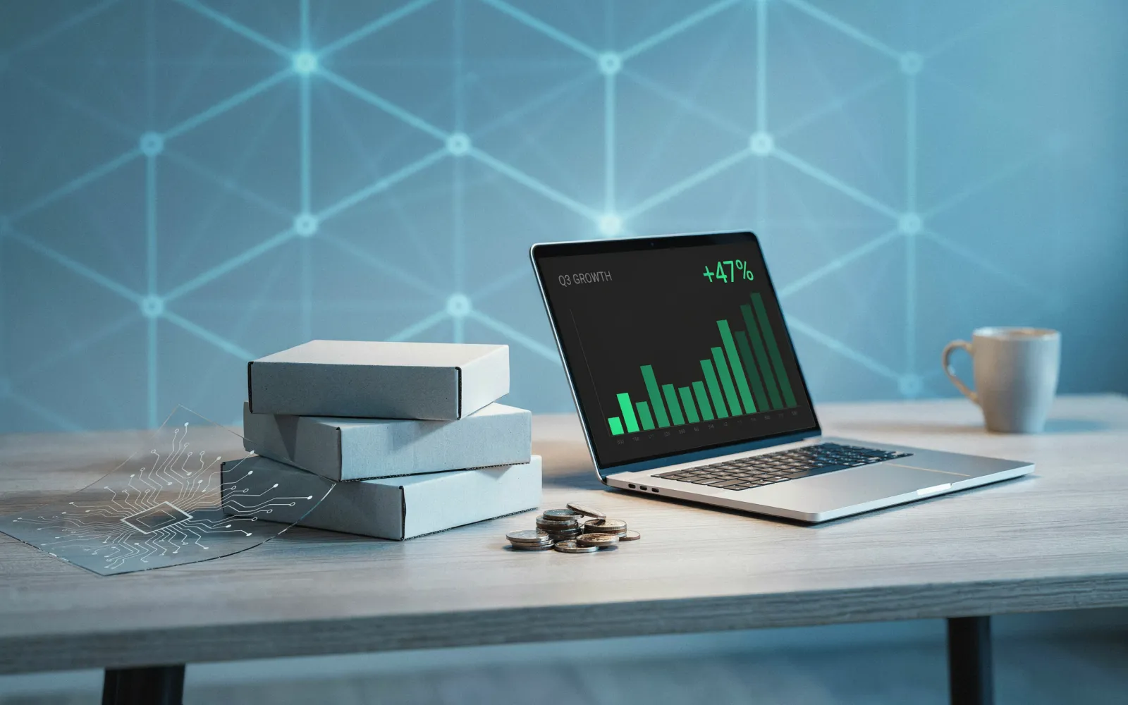 Shopify Reports 13-Fold Surge in AI-Driven Orders and Expands Share Buyback Program